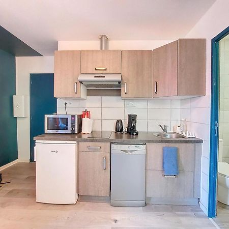 Studio Climatise Teinturiers Apartment Avignon Exterior photo
