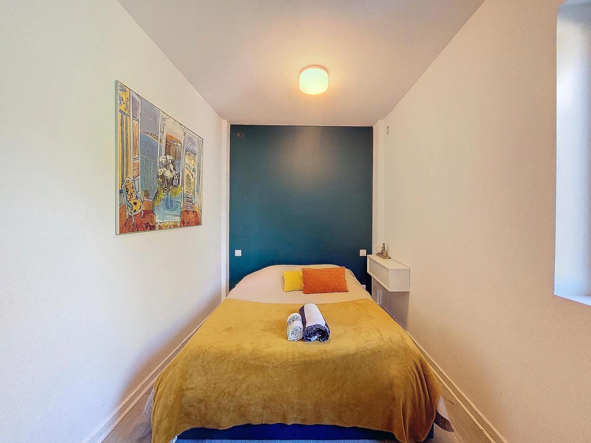 Studio Climatise Teinturiers Apartment Avignon Exterior photo